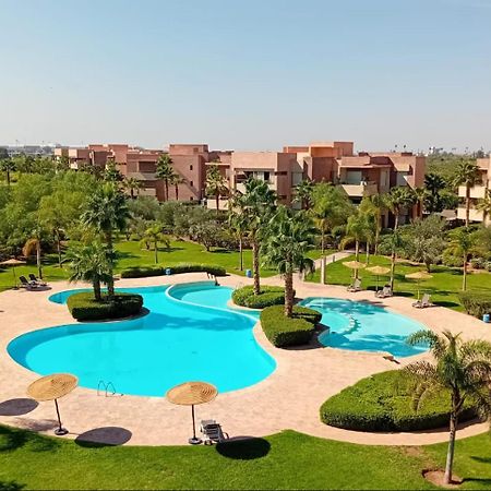 Appartement De Luxe Prestigia Opale Marrakesh Esterno foto