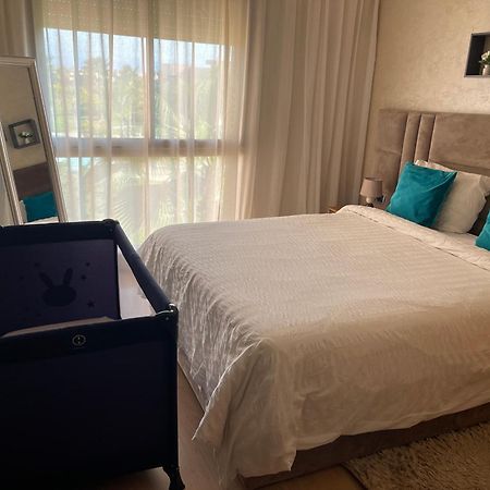 Appartement De Luxe Prestigia Opale Marrakesh Esterno foto