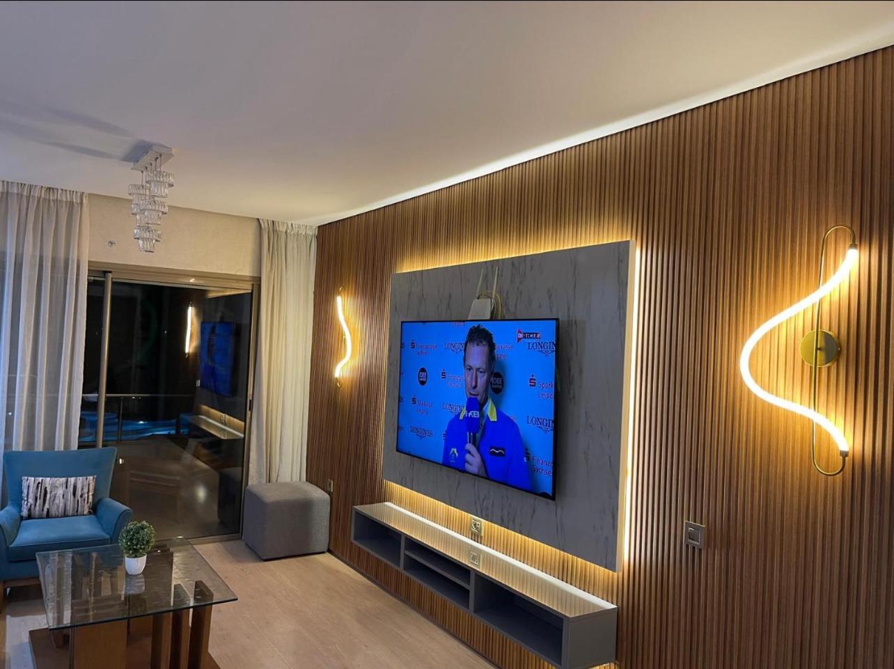 Appartement De Luxe Prestigia Opale Marrakesh Esterno foto