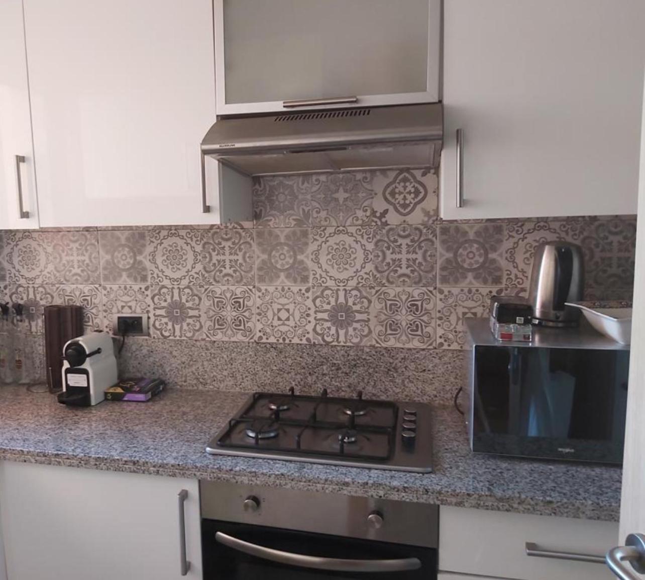 Appartement De Luxe Prestigia Opale Marrakesh Esterno foto