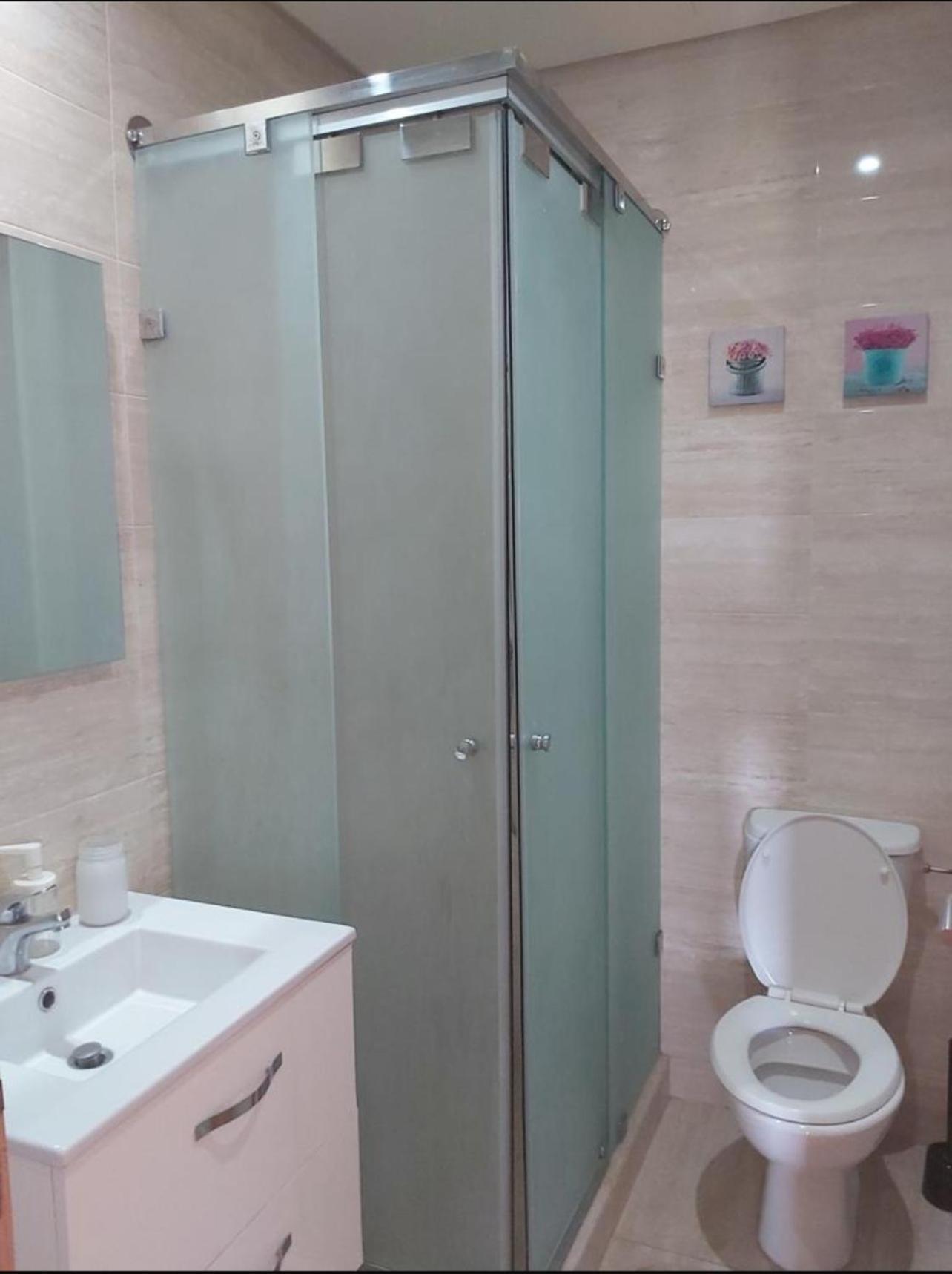 Appartement De Luxe Prestigia Opale Marrakesh Esterno foto