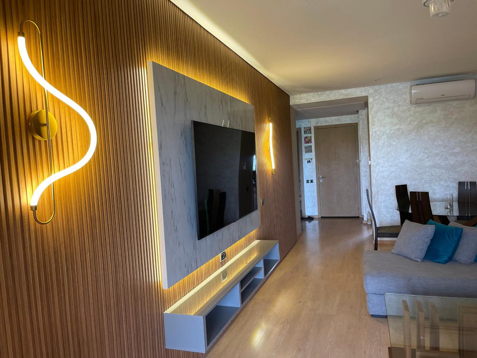 Appartement De Luxe Prestigia Opale Marrakesh Esterno foto