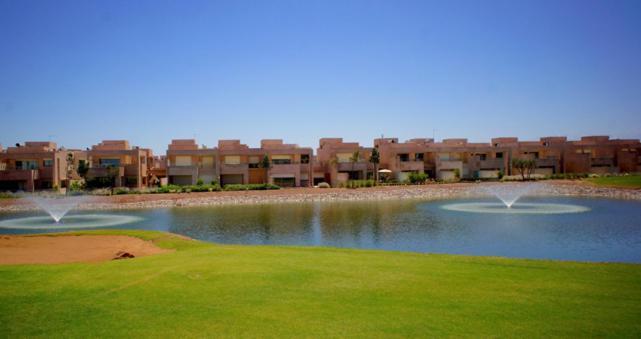 Appartement De Luxe Prestigia Opale Marrakesh Esterno foto