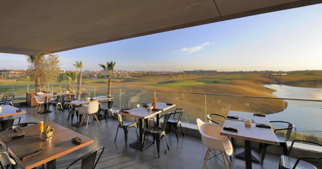 Appartement De Luxe Prestigia Opale Marrakesh Esterno foto