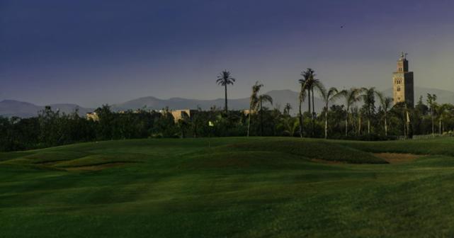 Appartement De Luxe Prestigia Opale Marrakesh Esterno foto