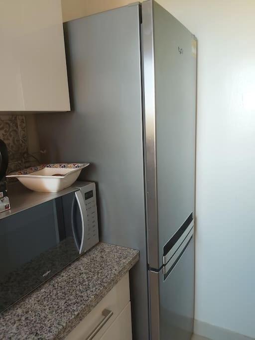 Appartement De Luxe Prestigia Opale Marrakesh Esterno foto