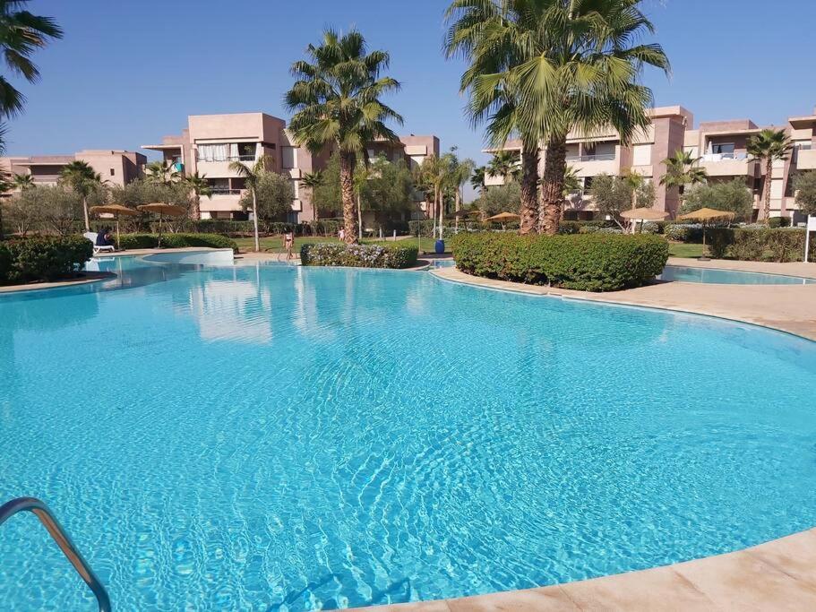 Appartement De Luxe Prestigia Opale Marrakesh Esterno foto
