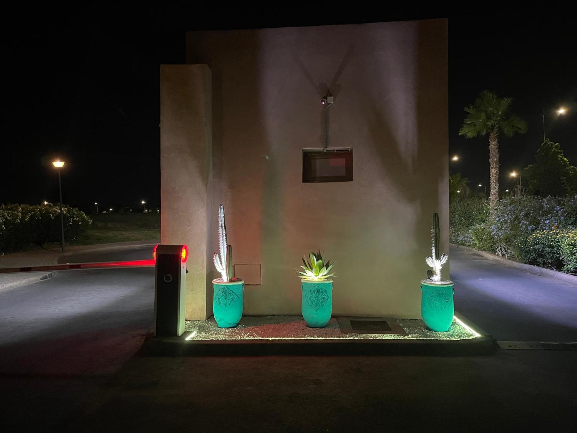 Appartement De Luxe Prestigia Opale Marrakesh Esterno foto
