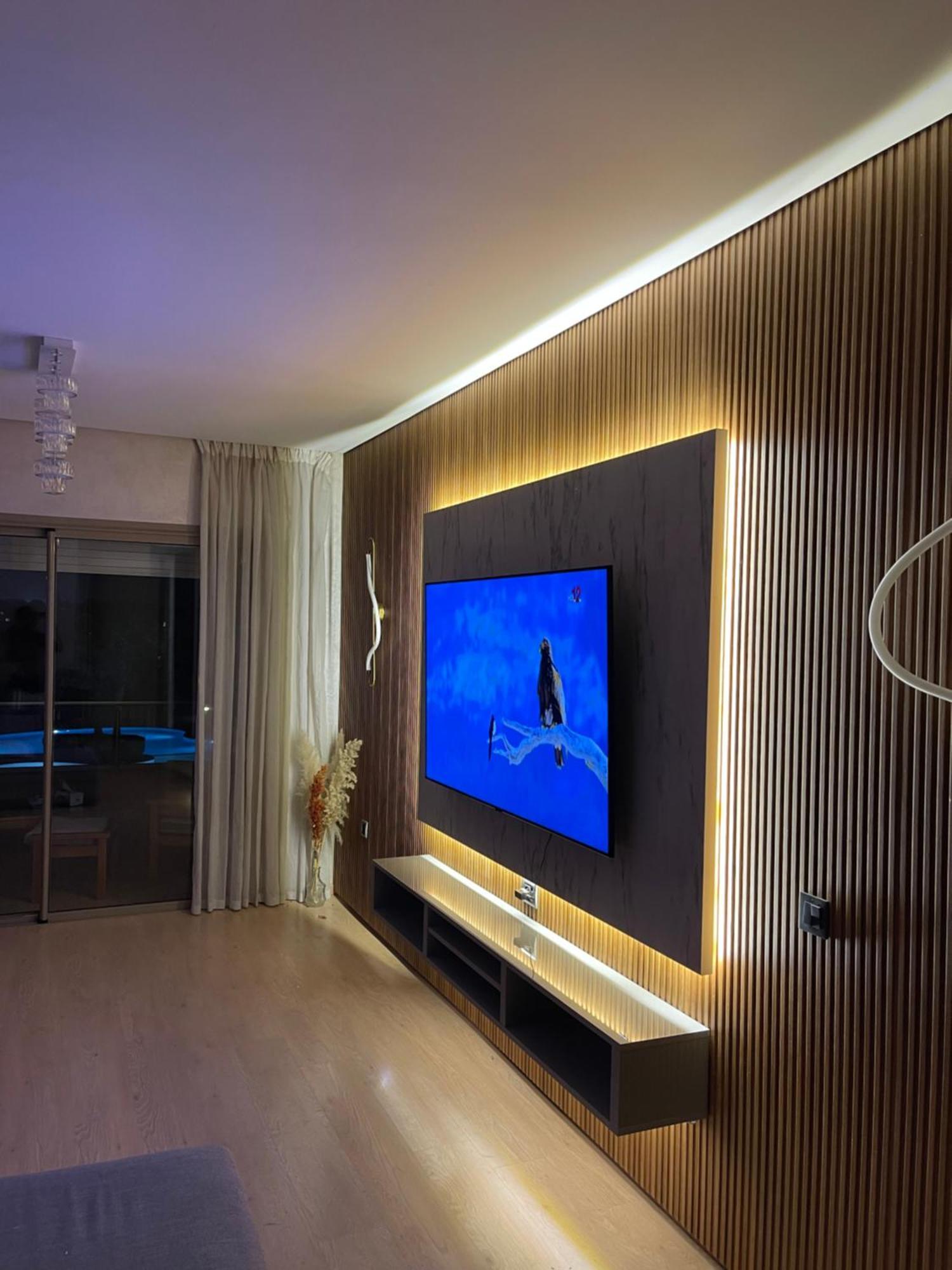 Appartement De Luxe Prestigia Opale Marrakesh Esterno foto