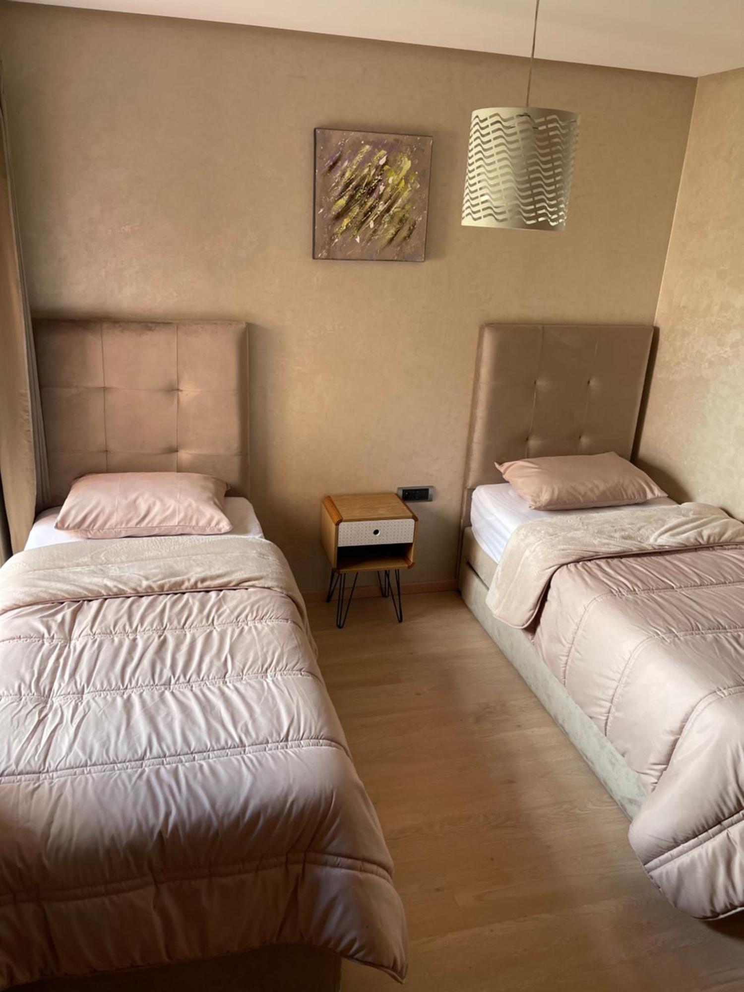 Appartement De Luxe Prestigia Opale Marrakesh Esterno foto